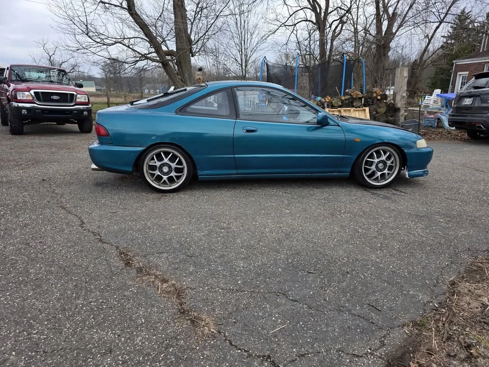 1995 Acura Integra 3rd Gen - Image 3 of 20
