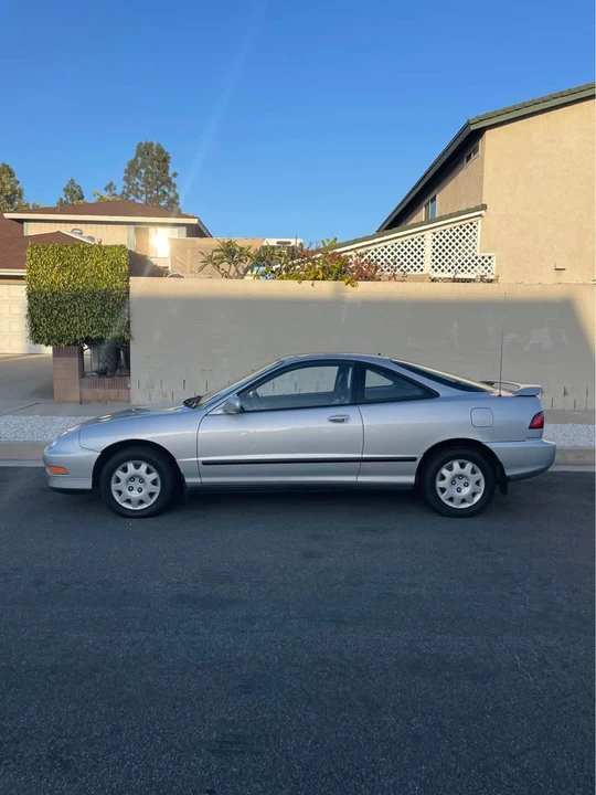 1995 Acura Integra 3rd Gen - Image 5 of 15