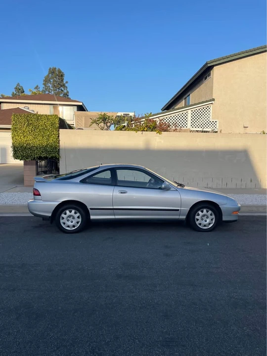 1995 Acura Integra 3rd Gen - Image 6 of 15