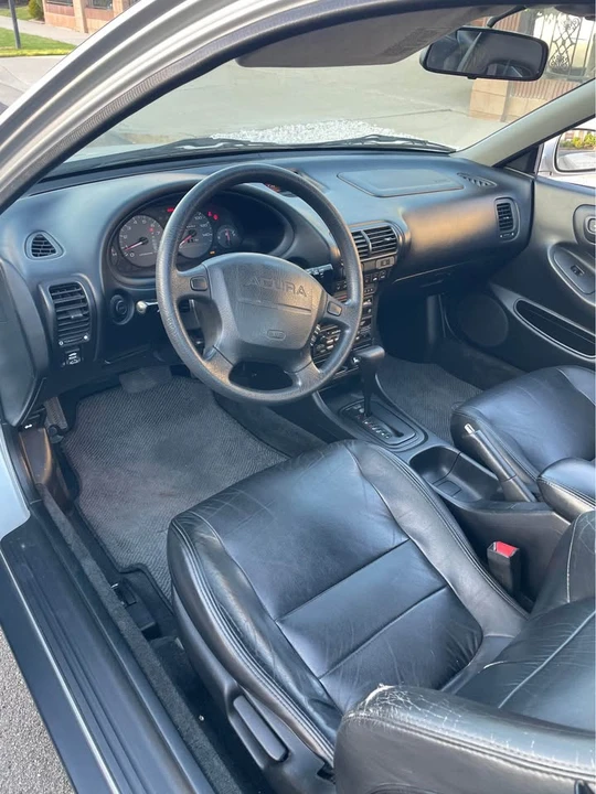 1995 Acura Integra 3rd Gen - Image 9 of 15