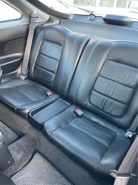 1995 Acura Integra 3rd Gen - Image 14 of 15