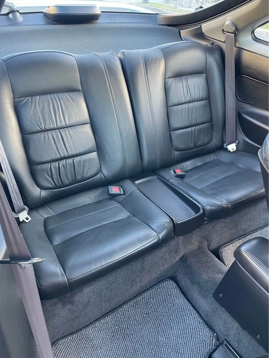 1995 Acura Integra 3rd Gen - Image 13 of 15