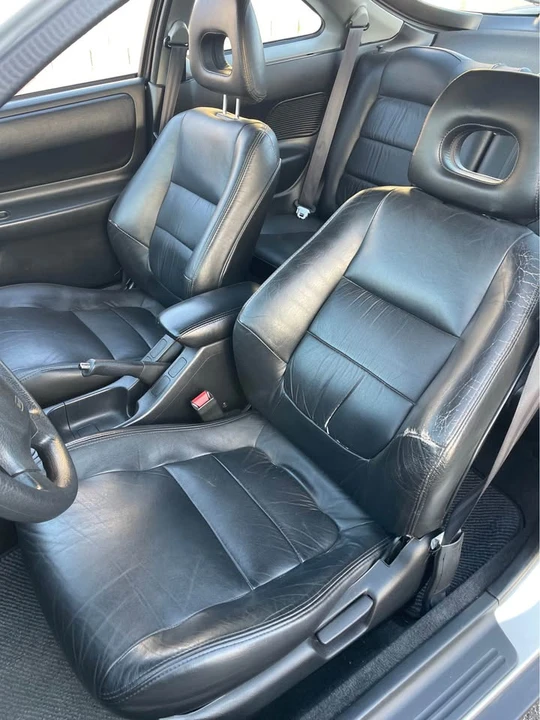1995 Acura Integra 3rd Gen - Image 10 of 15