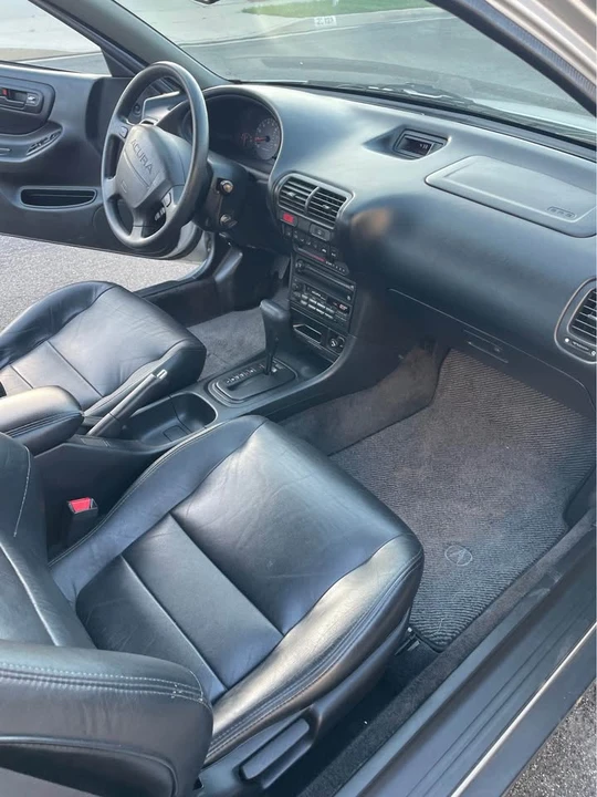 1995 Acura Integra 3rd Gen - Image 11 of 15