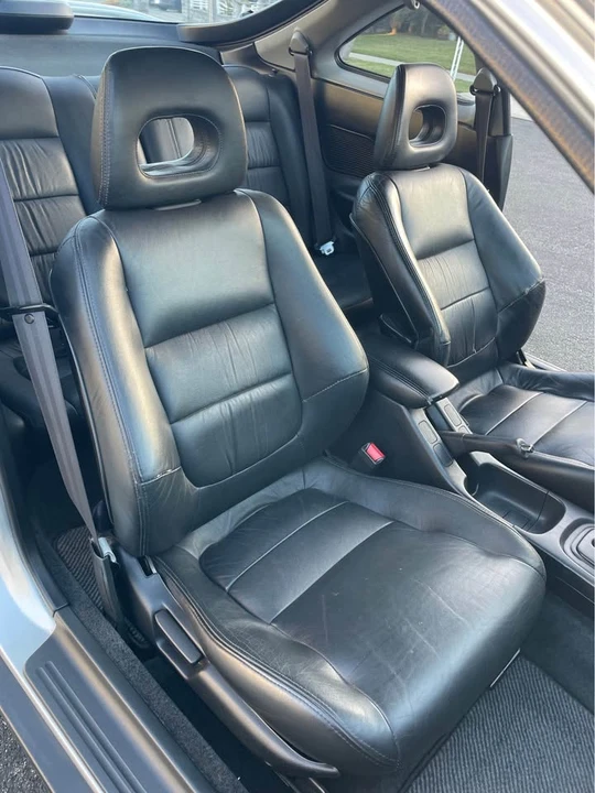 1995 Acura Integra 3rd Gen - Image 12 of 15