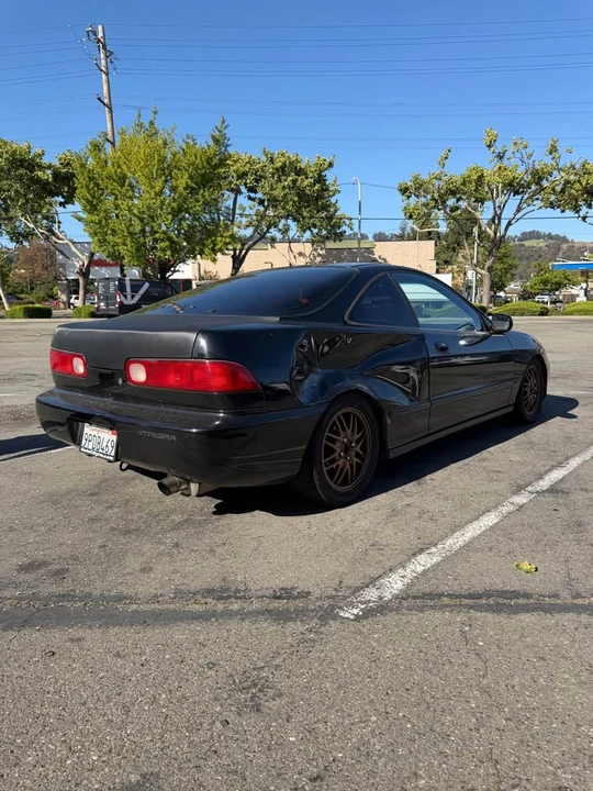 1995 Acura Integra 3rd Gen - Image 5 of 6