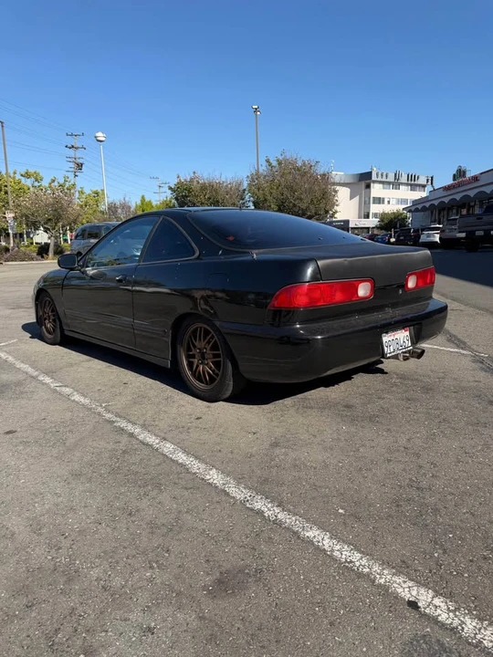1995 Acura Integra 3rd Gen - Image 3 of 6