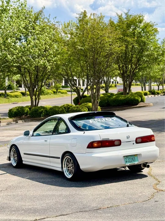 1995 Acura Integra 3rd Gen - Image 6 of 19