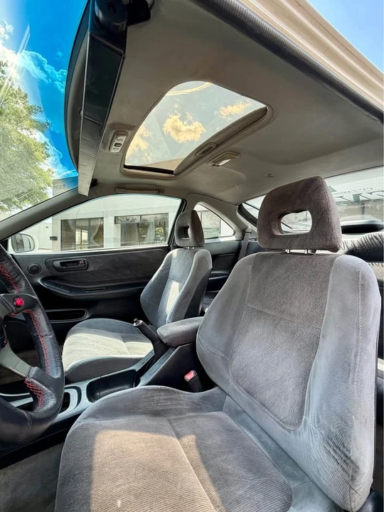 1995 Acura Integra 3rd Gen - Image 10 of 19