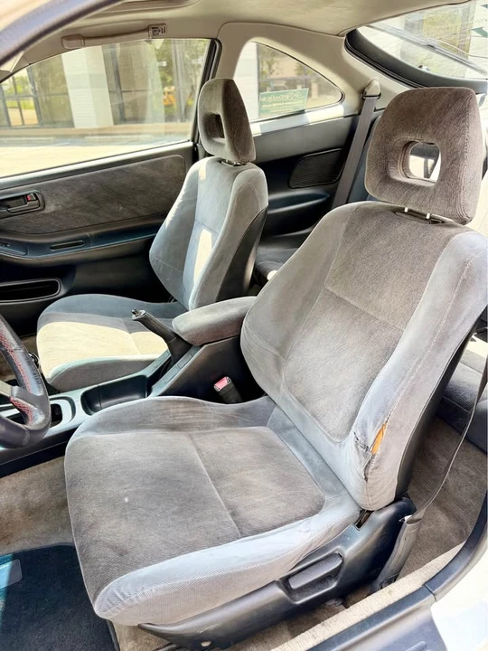 1995 Acura Integra 3rd Gen - Image 8 of 19