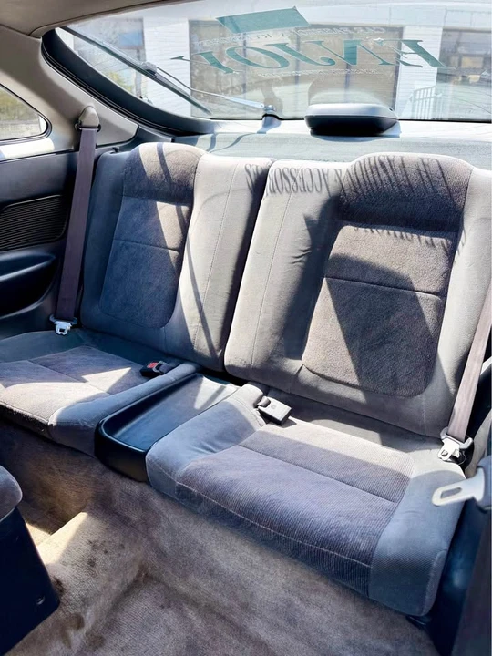 1995 Acura Integra 3rd Gen - Image 9 of 19