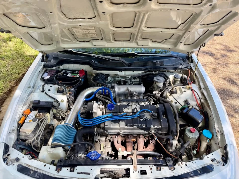 1995 Acura Integra 3rd Gen - Image 17 of 19