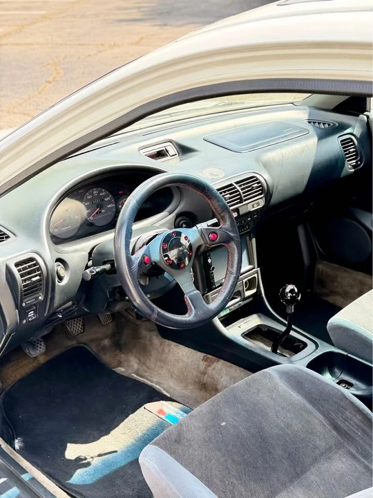 1995 Acura Integra 3rd Gen - Image 7 of 19