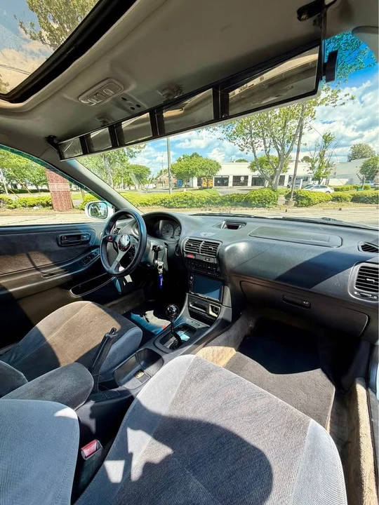 1995 Acura Integra 3rd Gen - Image 13 of 19