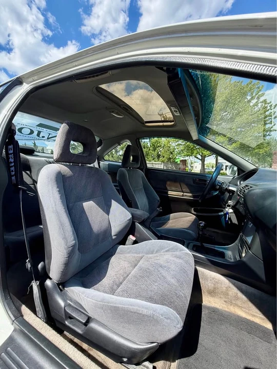 1995 Acura Integra 3rd Gen - Image 12 of 19