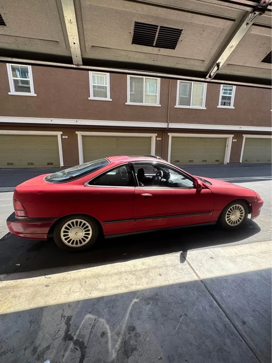1995 Acura Integra 3rd Gen - Image 13 of 19