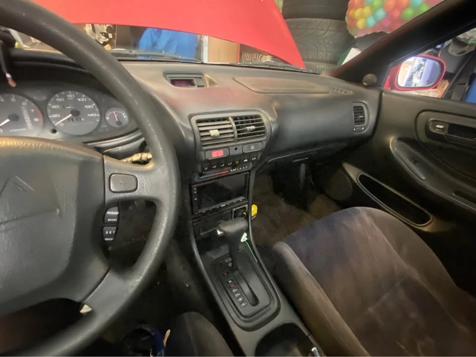 1995 Acura Integra 3rd Gen - Image 4 of 19