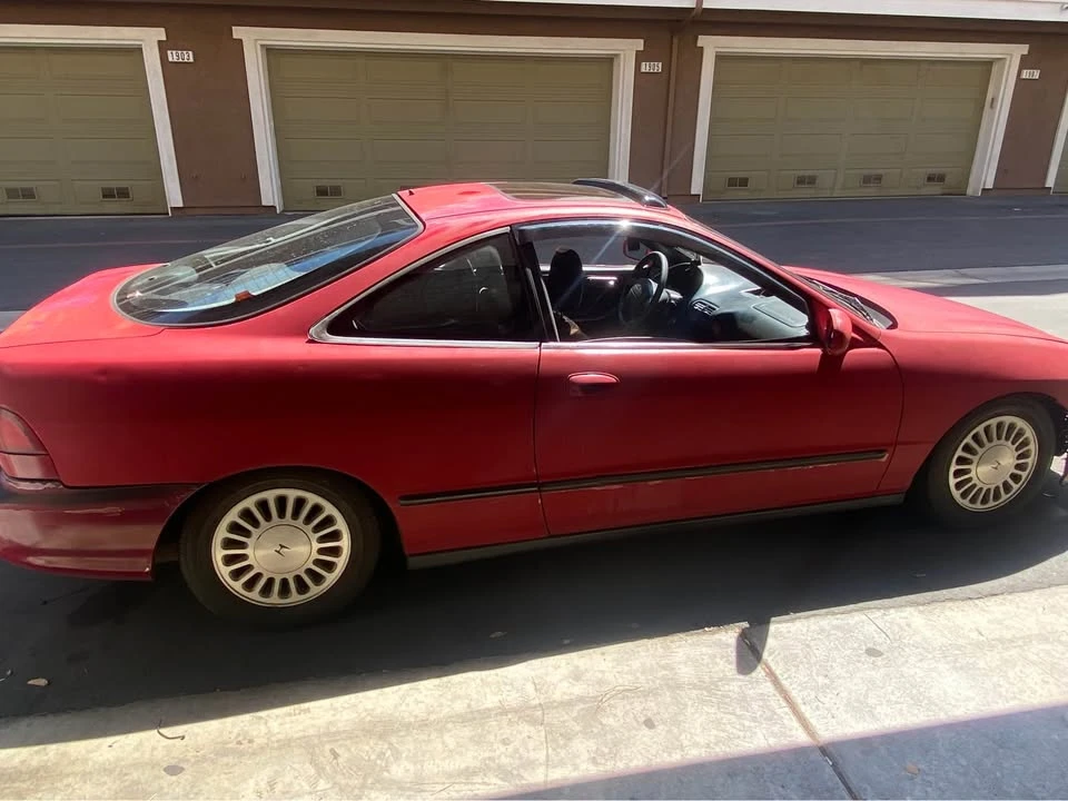 1995 Acura Integra 3rd Gen - Image 8 of 19