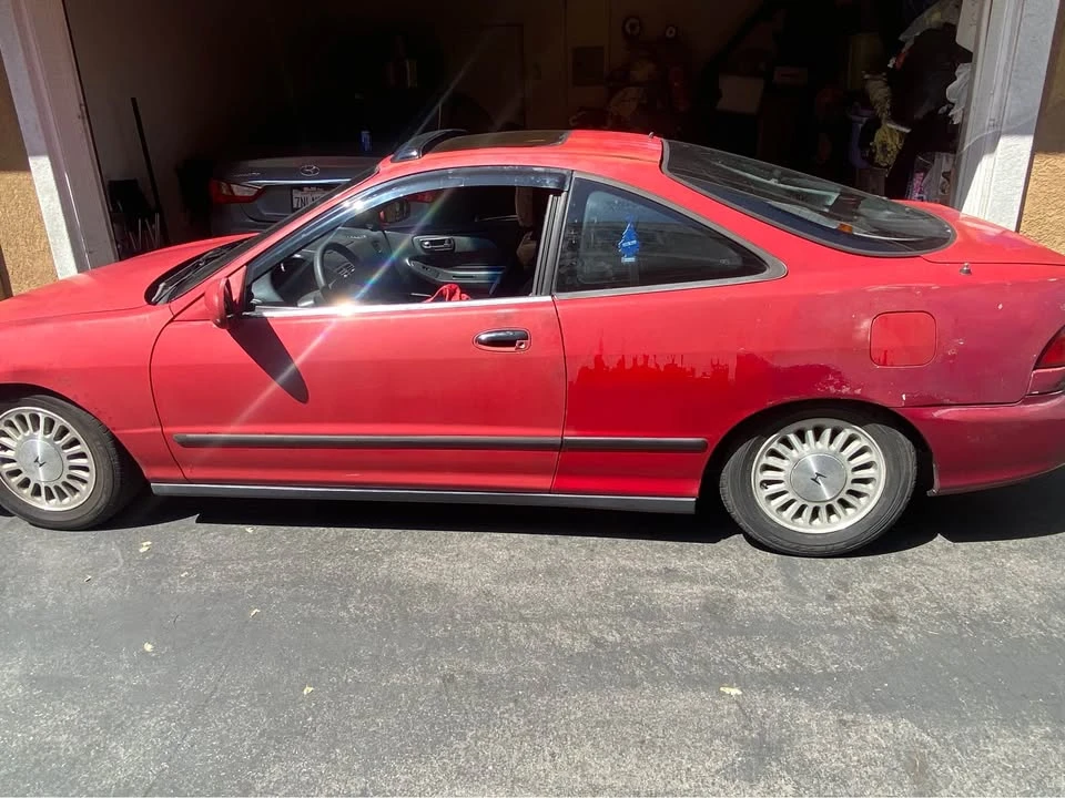 1995 Acura Integra 3rd Gen - Image 7 of 19