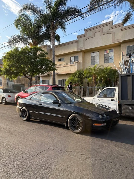 1995 Acura Integra 3rd Gen - Image 3 of 4