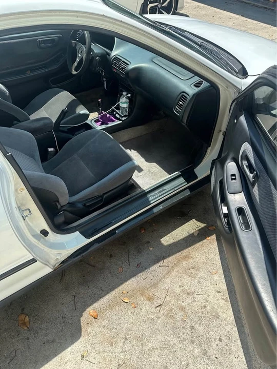 1995 Acura Integra 3rd Gen - Image 3 of 6