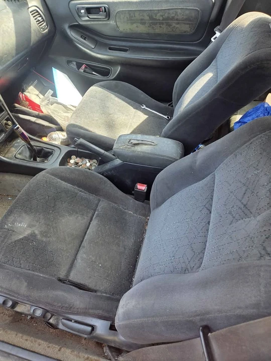1995 Acura Integra 3rd Gen - Image 6 of 9