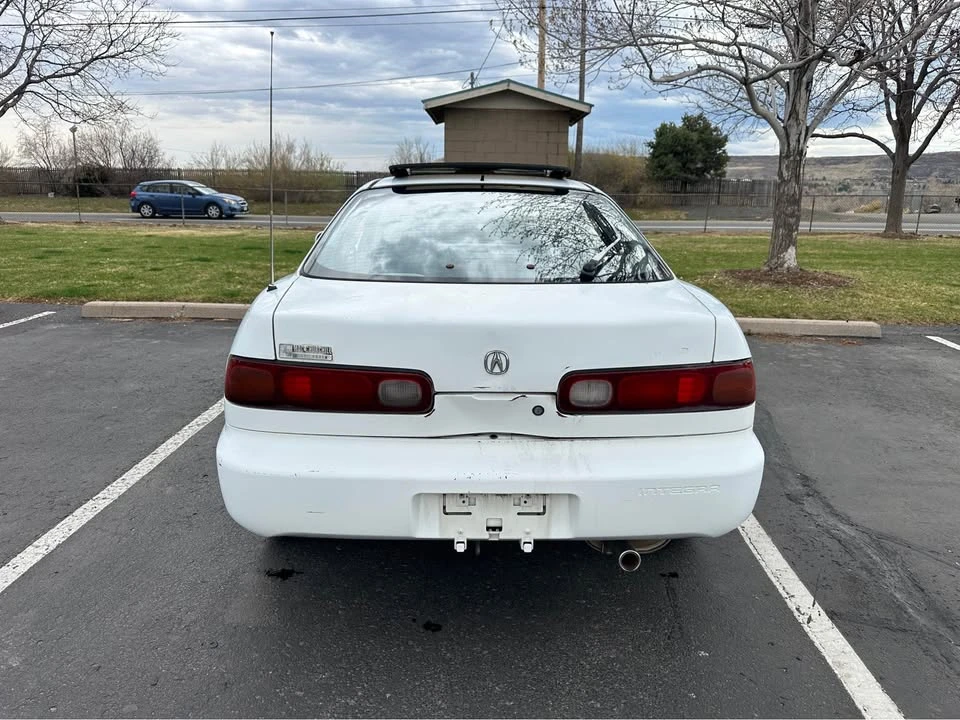 1995 Acura Integra 3rd Gen - Image 3 of 20