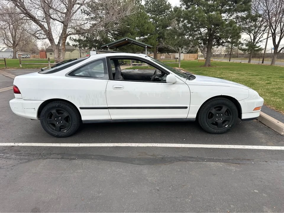 1995 Acura Integra 3rd Gen - Image 2 of 20