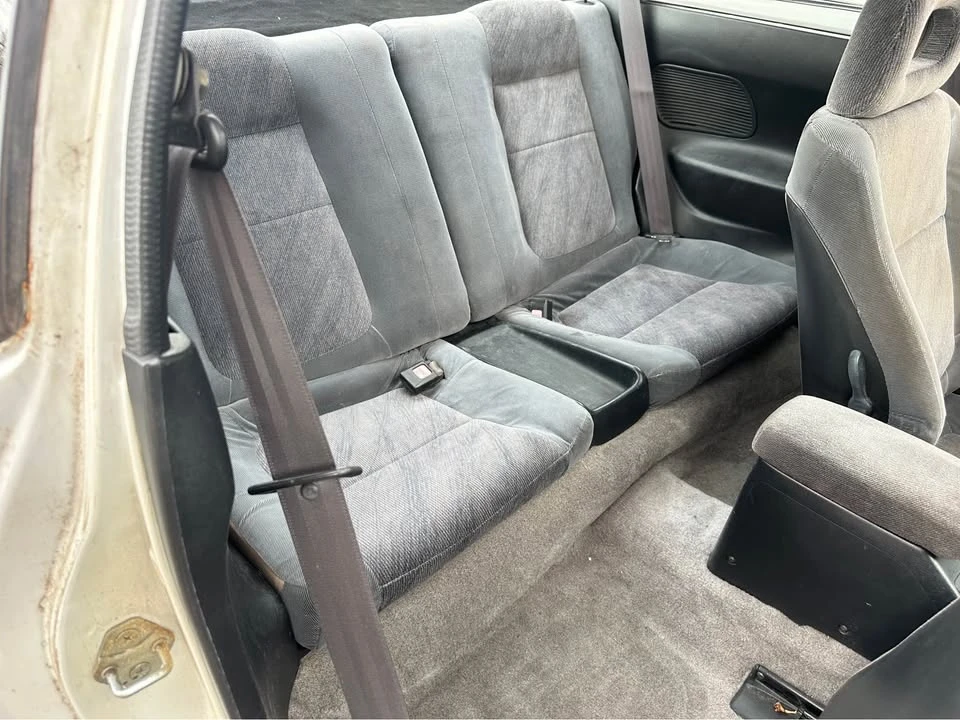 1995 Acura Integra 3rd Gen - Image 13 of 20