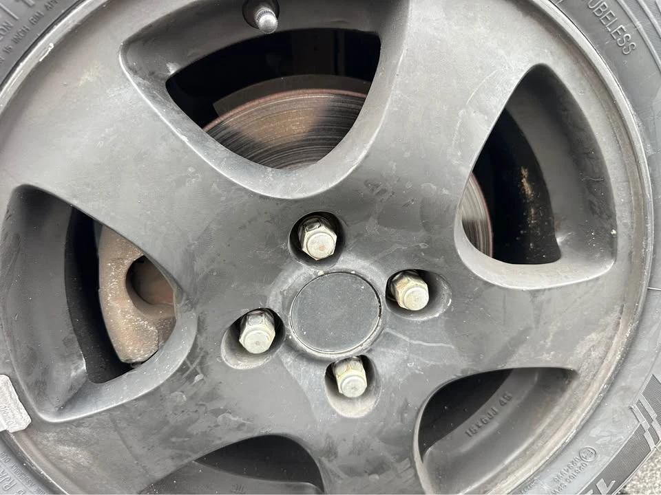 1995 Acura Integra 3rd Gen - Image 8 of 20
