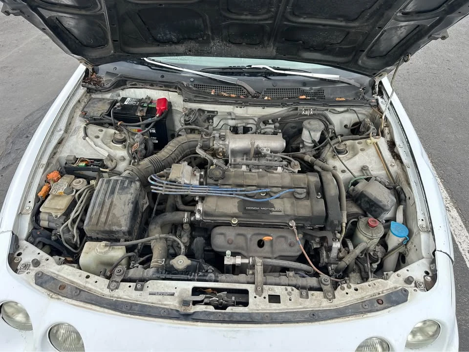 1995 Acura Integra 3rd Gen - Image 16 of 20