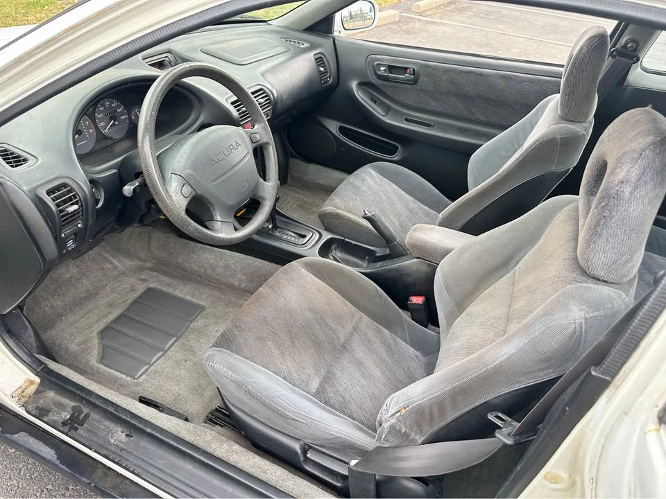 1995 Acura Integra 3rd Gen - Image 12 of 20