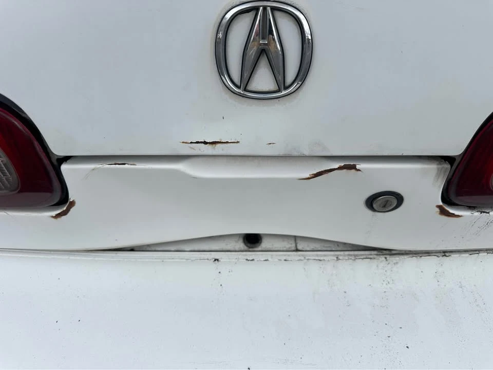 1995 Acura Integra 3rd Gen - Image 4 of 20