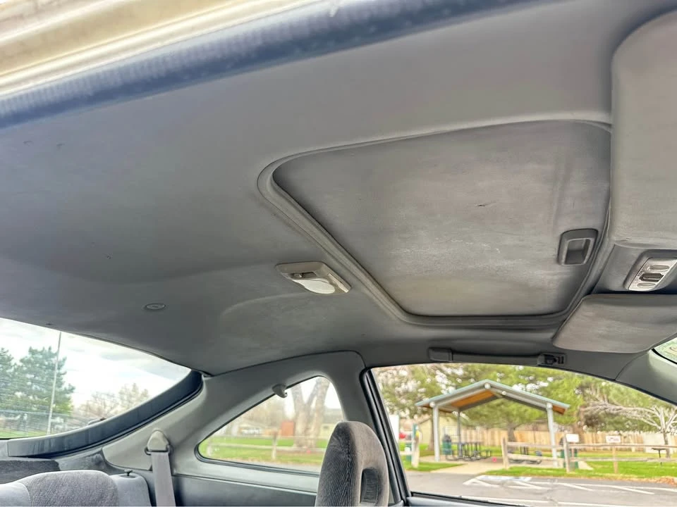 1995 Acura Integra 3rd Gen - Image 14 of 20