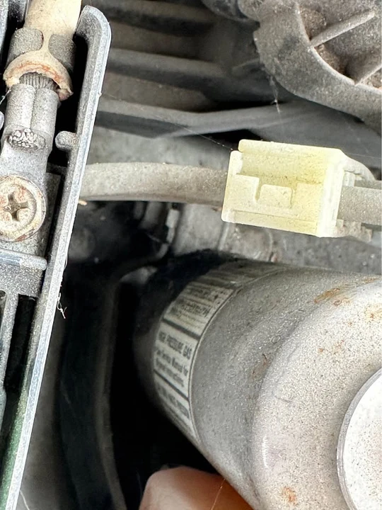 1995 Acura Integra 3rd Gen - Image 18 of 20