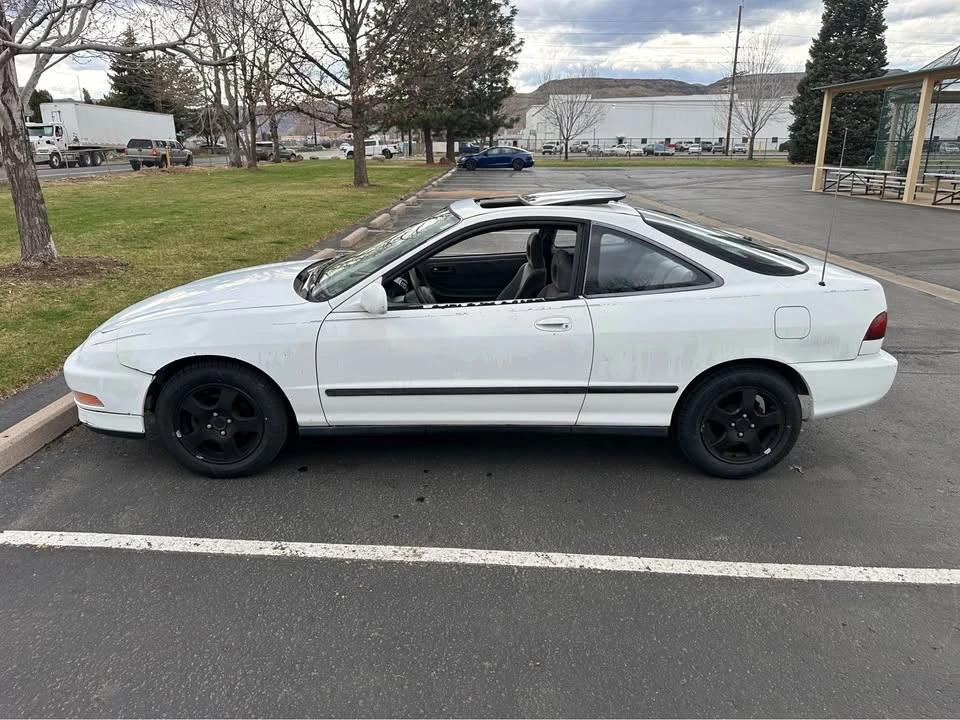 1995 Acura Integra 3rd Gen - Image 5 of 20