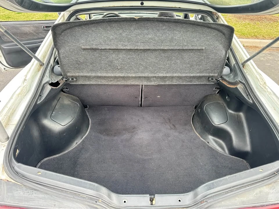 1995 Acura Integra 3rd Gen - Image 15 of 20