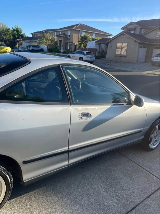 1995 Acura Integra 3rd Gen - Image 4 of 19