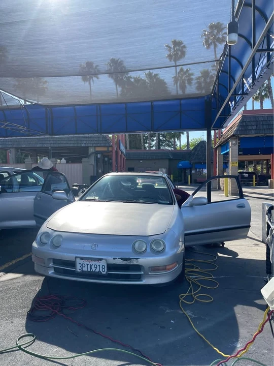 1995 Acura Integra 3rd Gen - Image 16 of 19