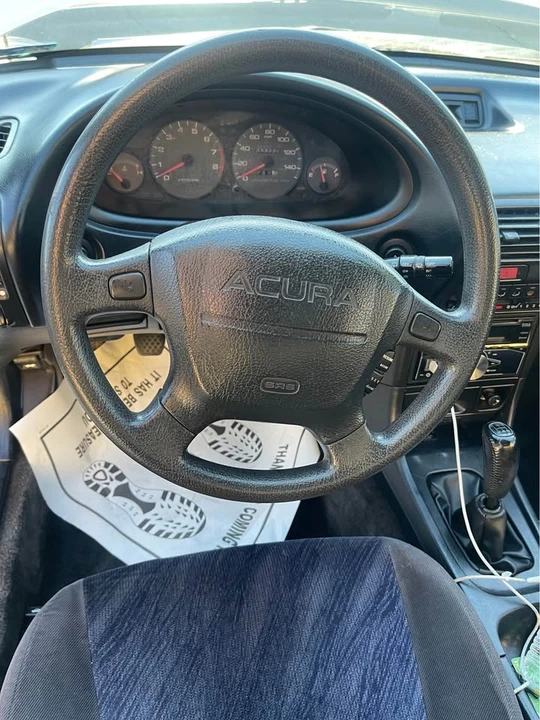 1995 Acura Integra 3rd Gen - Image 11 of 19