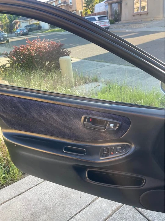 1995 Acura Integra 3rd Gen - Image 9 of 19