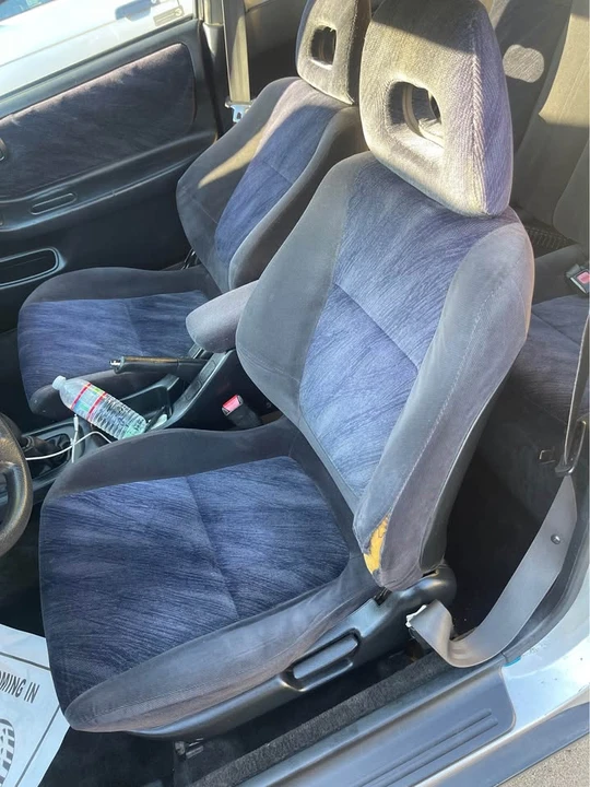 1995 Acura Integra 3rd Gen - Image 13 of 19
