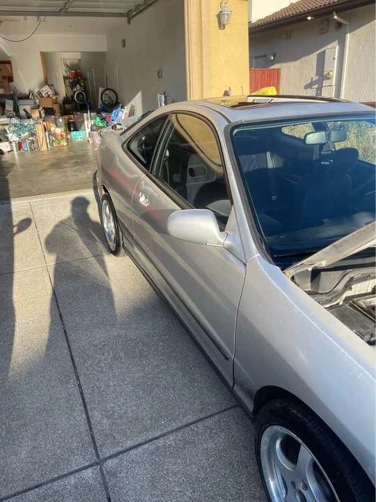 1995 Acura Integra 3rd Gen - Image 2 of 19