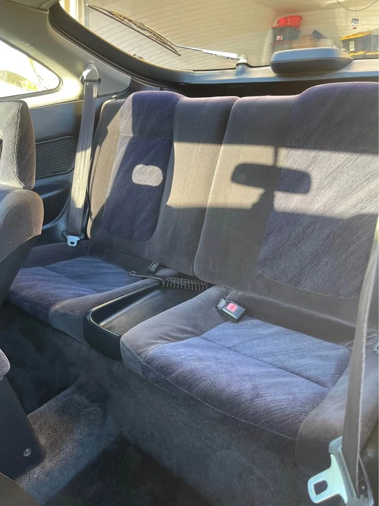 1995 Acura Integra 3rd Gen - Image 15 of 19