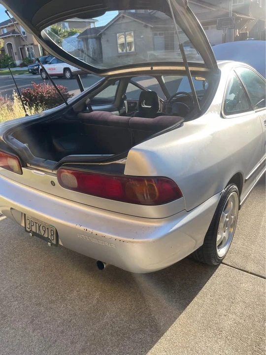 1995 Acura Integra 3rd Gen - Image 6 of 19