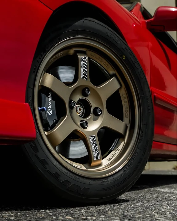 1995 Acura Integra 3rd Gen - Image 14 of 17