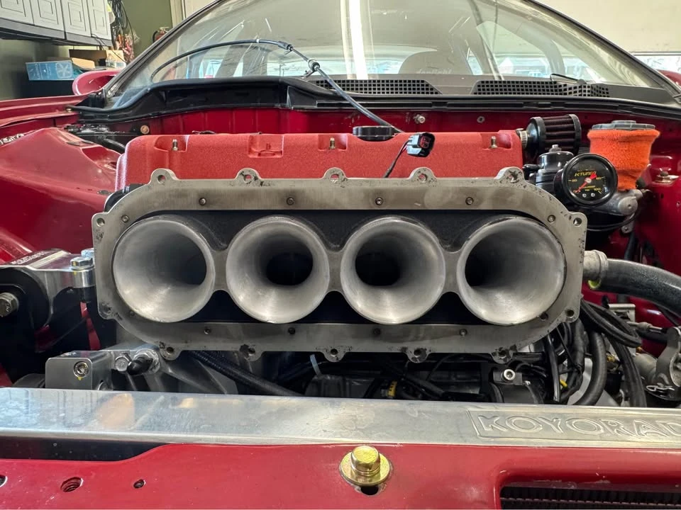 1995 Acura Integra 3rd Gen - Image 6 of 17