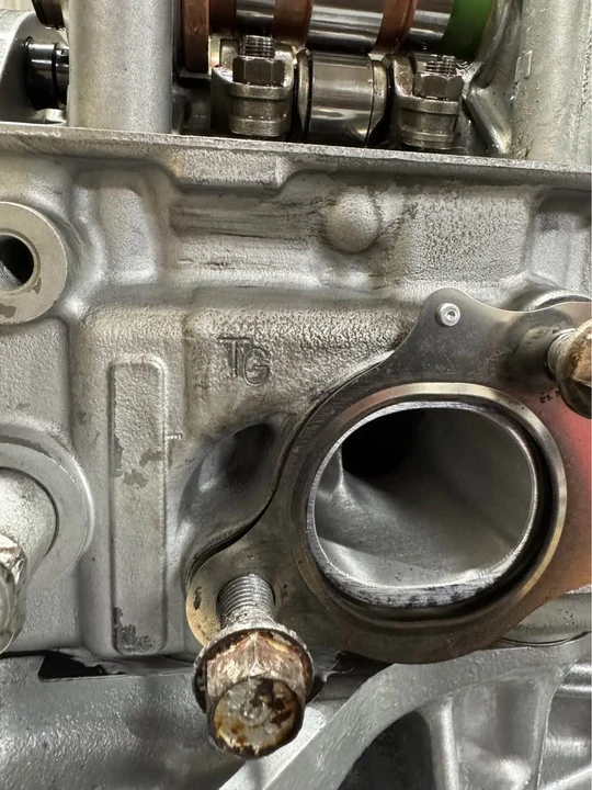 1995 Acura Integra 3rd Gen - Image 7 of 17