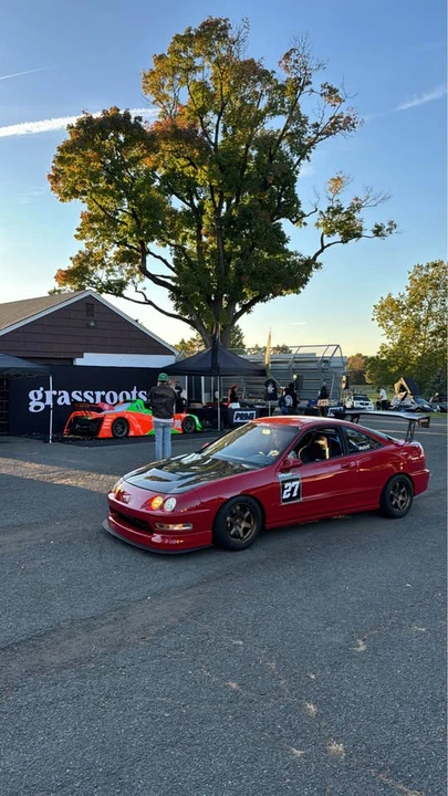 1995 Acura Integra 3rd Gen - Image 2 of 17