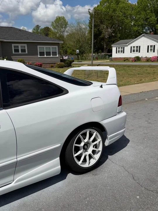 1995 Acura Integra 3rd Gen - Image 8 of 14